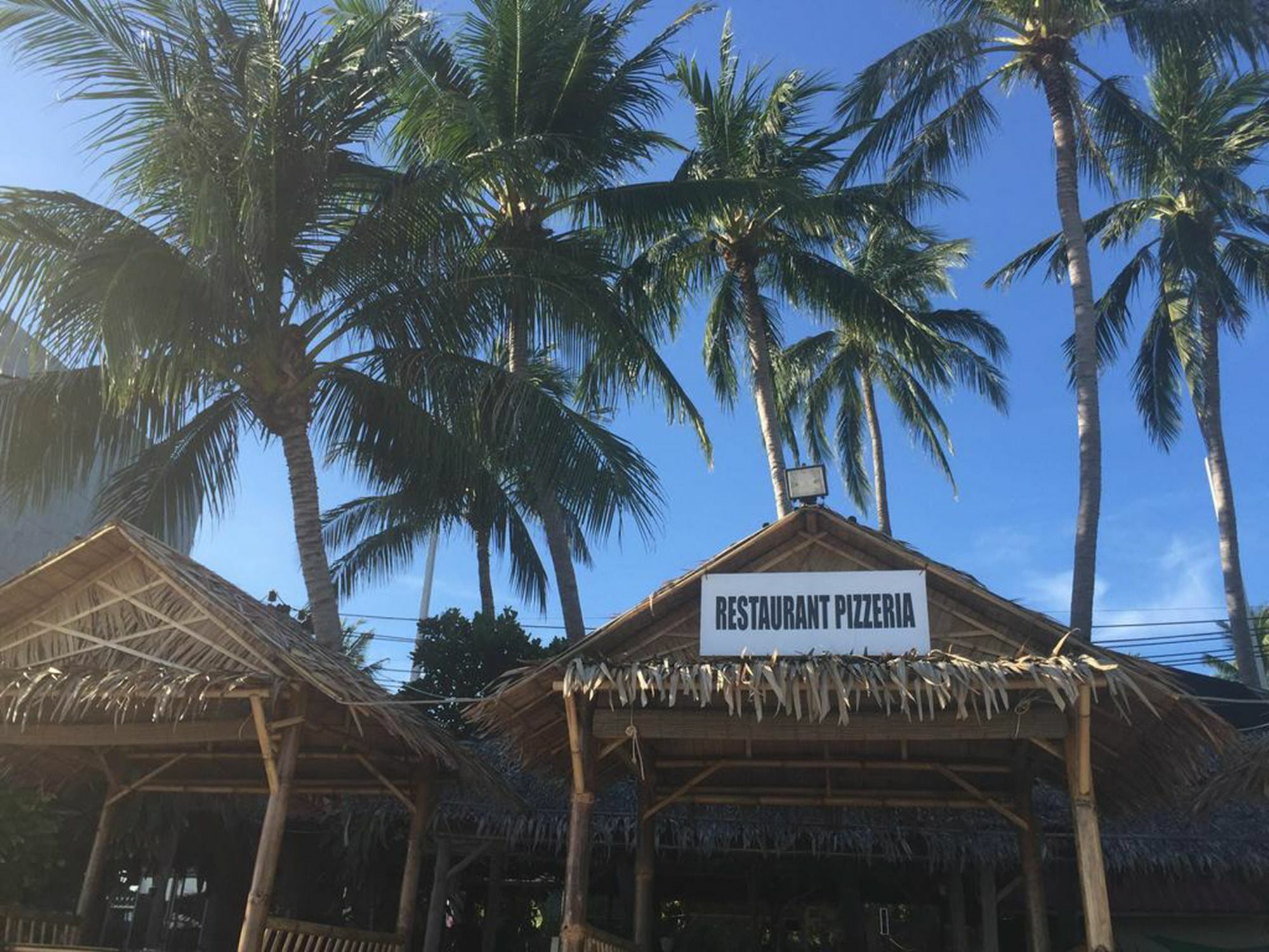 Lacoppola Garden Bungalow Taling Ngam Beach Exteriér fotografie